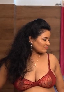 Security Guard fuck New Beautiful Flat owner! Hindi Madam fuck